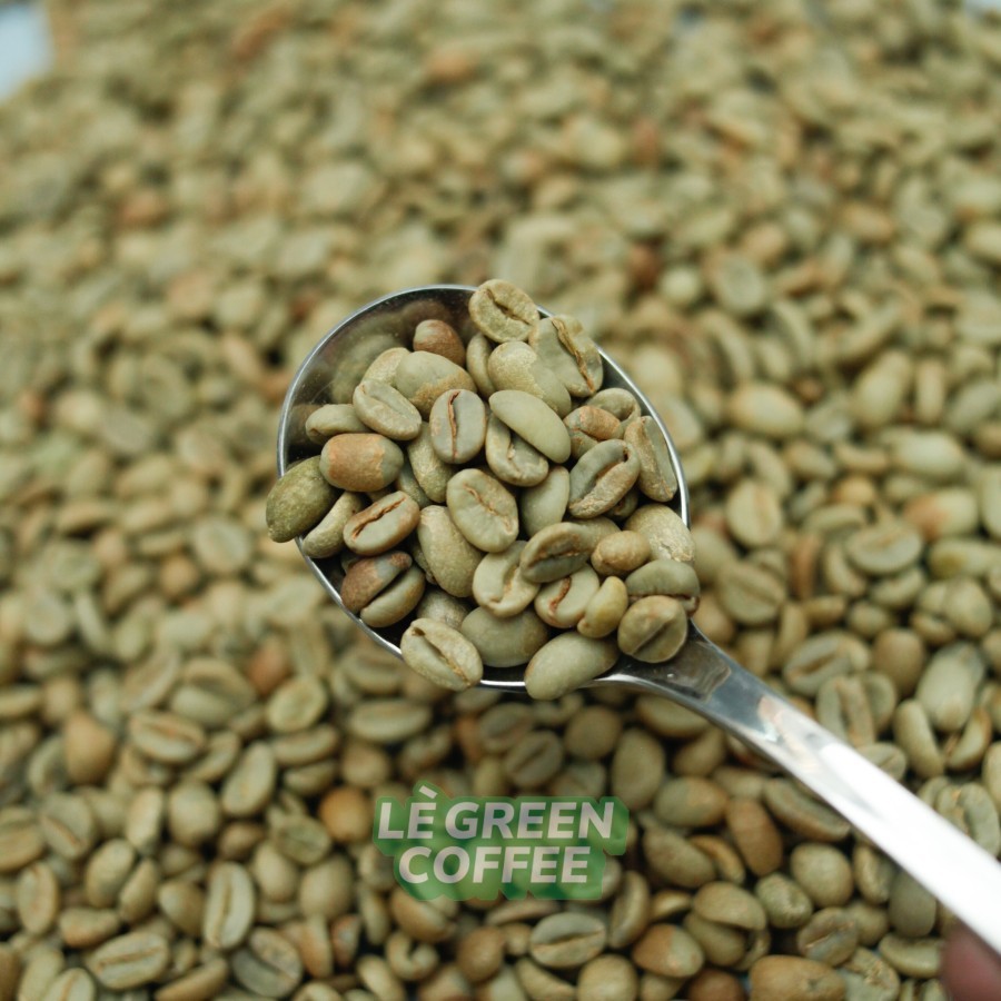 

ARABICA ACEH GAYO NATURAL(Biji Kopi)