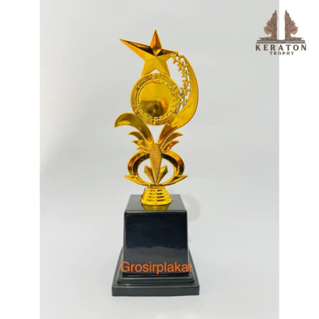 Piala Bintang Piala Sekolah Piala Murah Piala Emas Trophy Emas Trophy Murah Piala Anak