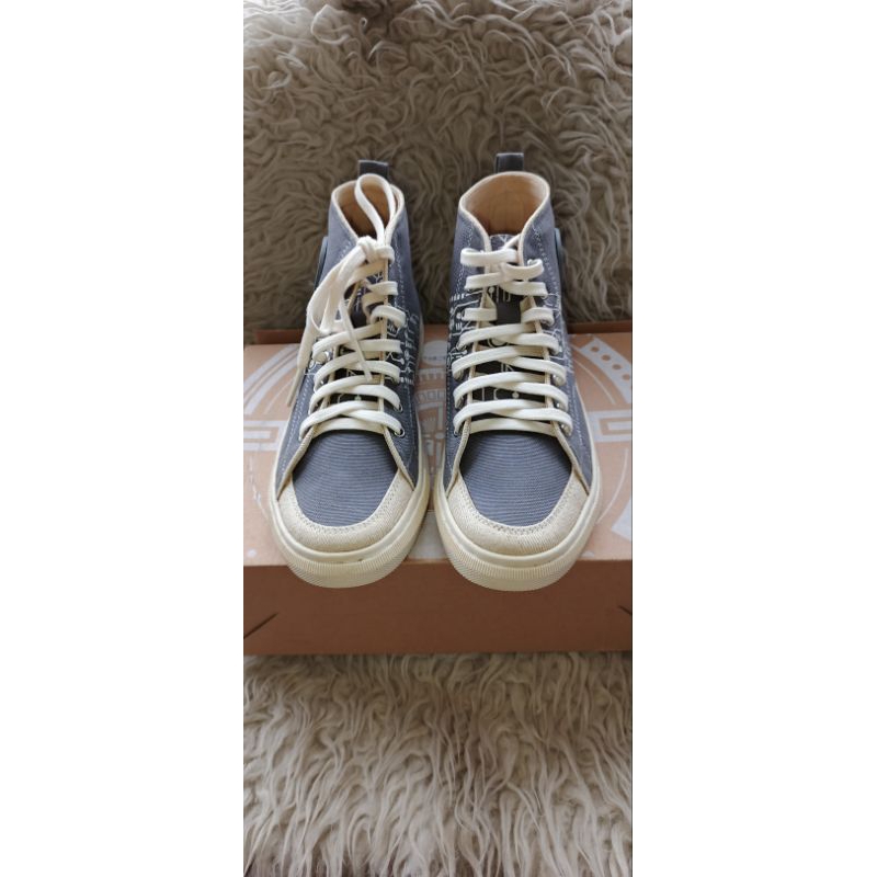 sepatu pijak bumi | BUMI  SIZE 38