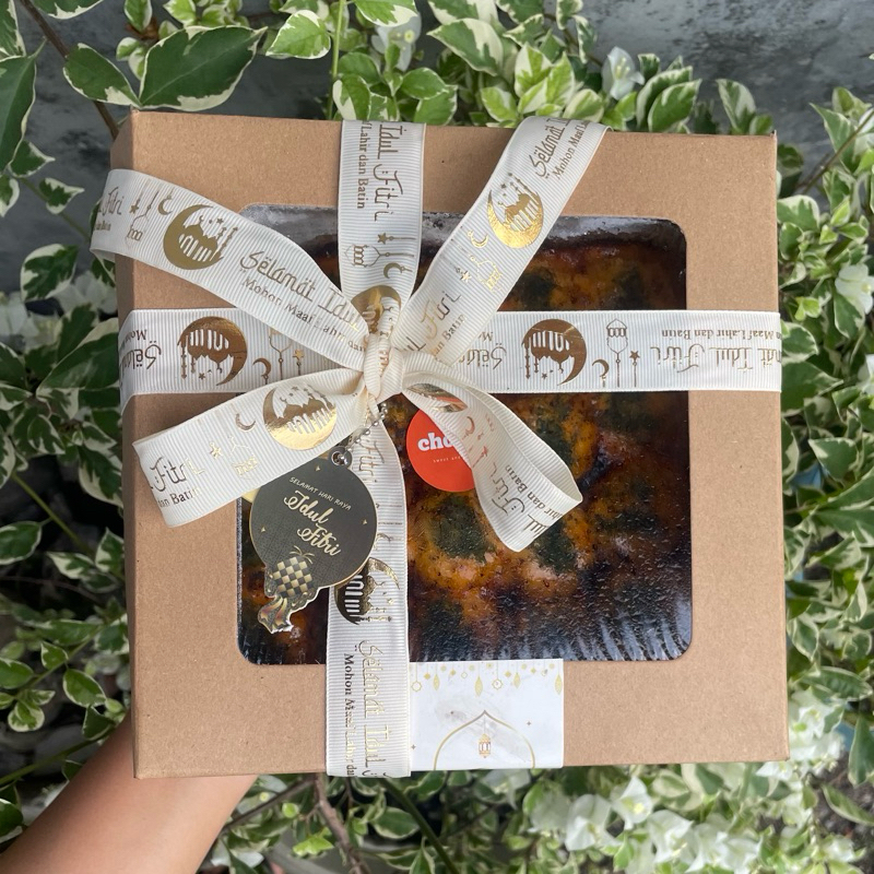 

chobite - Hampers Lebaran Hari Raya Idul Fitri Dimsum Mentai