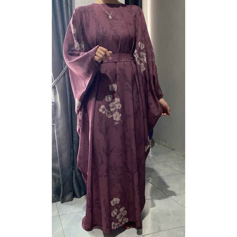 PL ZYTADELIA Dress Cotton Series for Raya #ZYTADELIA #VZ #VIVIZUBEDI #CHANTEOFFICIAL #RIAMIRANDA #KA