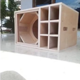 BOX SPEAKER 10 INCHI MODEL SPL BOOSTER SPL AUDIO - 15mm