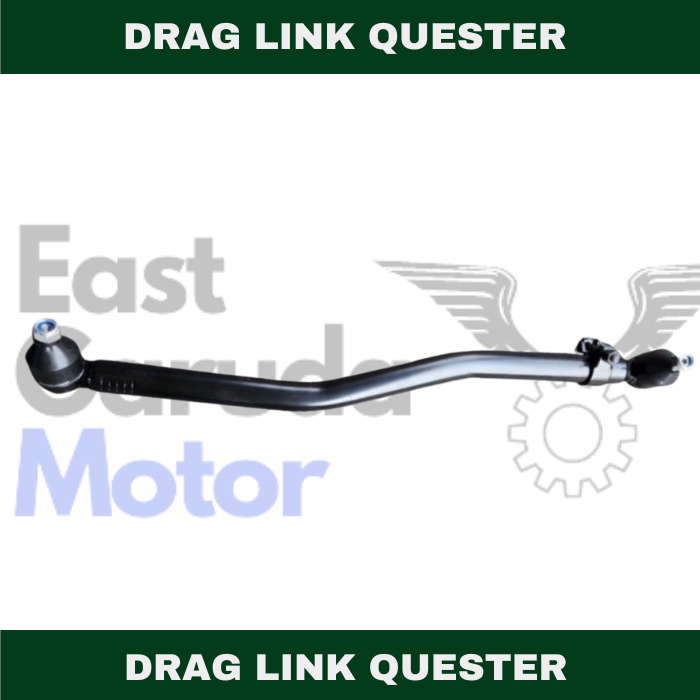 DRAG LINK QUESTER DRAGLINK QUESTER