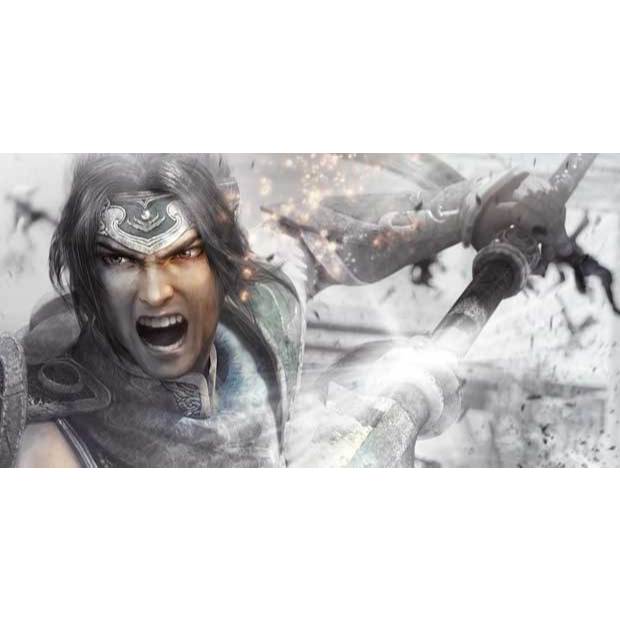 Dynasty Warriors 7 GAME PC LAPTOP