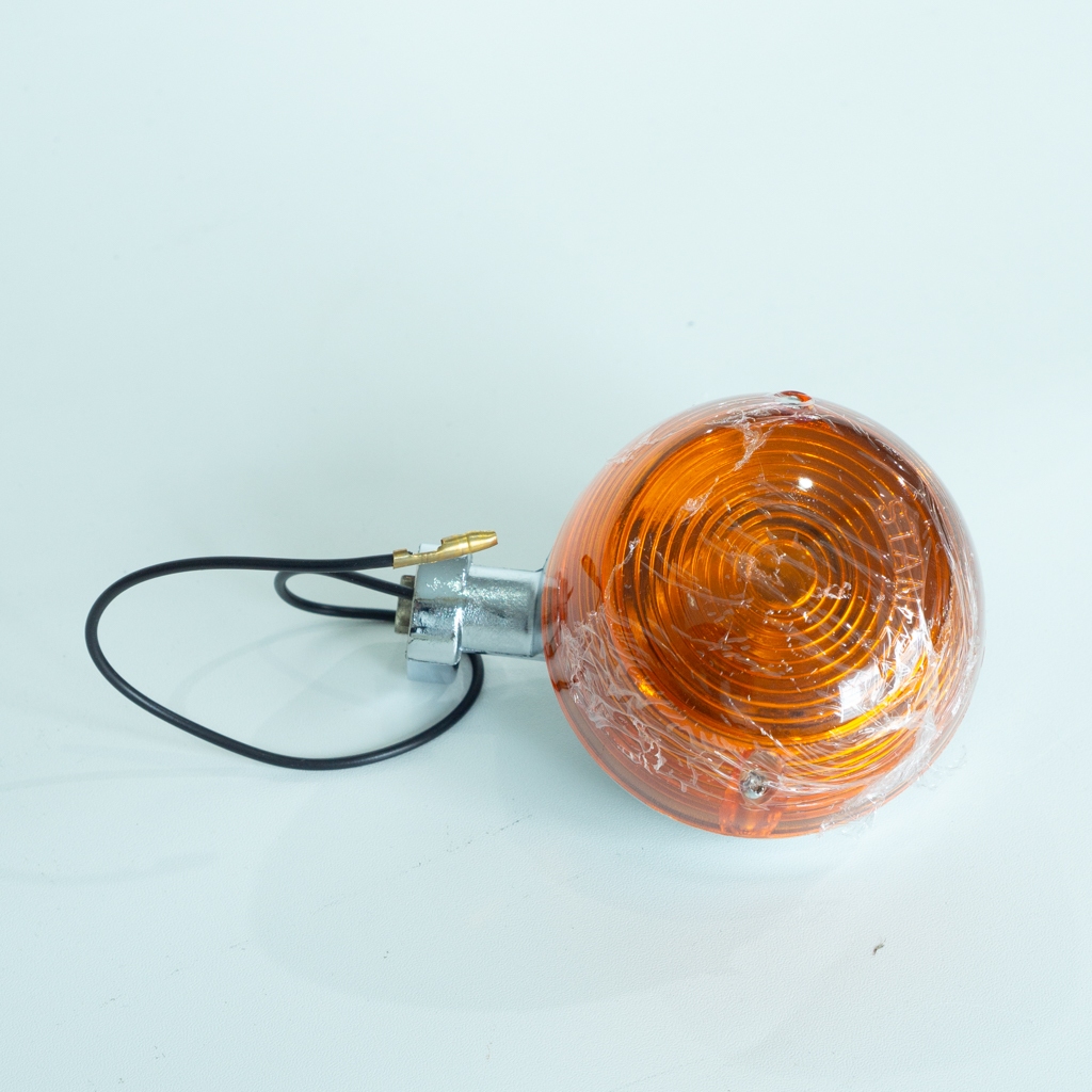Lampu Sen CB100 / Lampu Sein CB100 Honda CB100 / Lampu Sen Depan Belakang