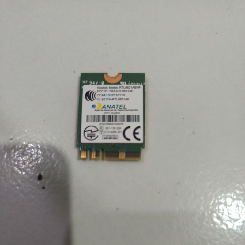 wifi card original laptop Lenovo ideapad 330 320 330-14 series