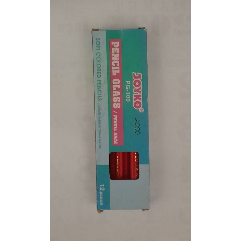 

pensil kaca