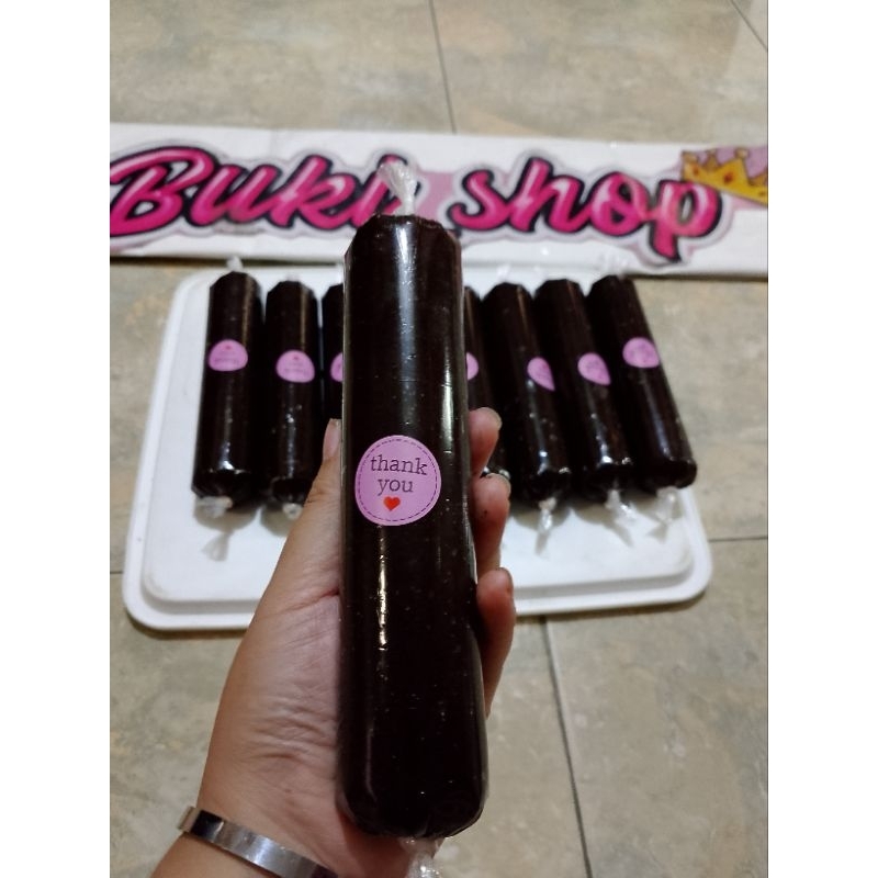 

DODOL KETAN ASLI BOGOR 250gr&500gr