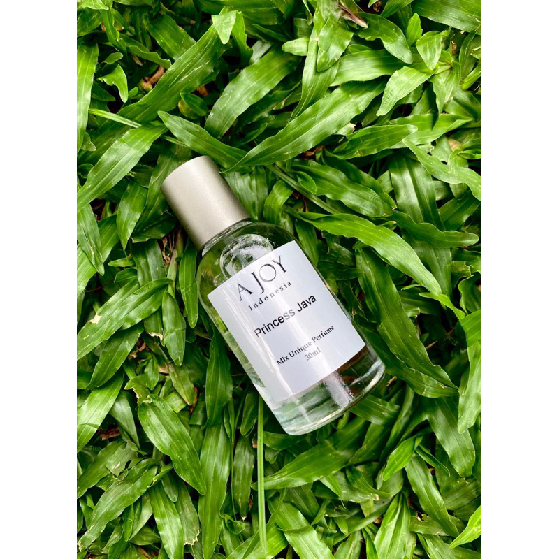 A Joy Parfum - Princess Java