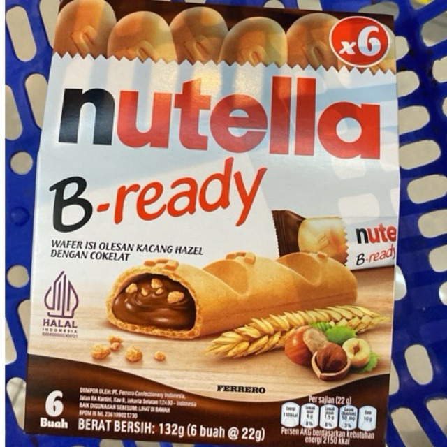 

SNACK IMPORT & LOKAL REQUEST mulai dri 100k