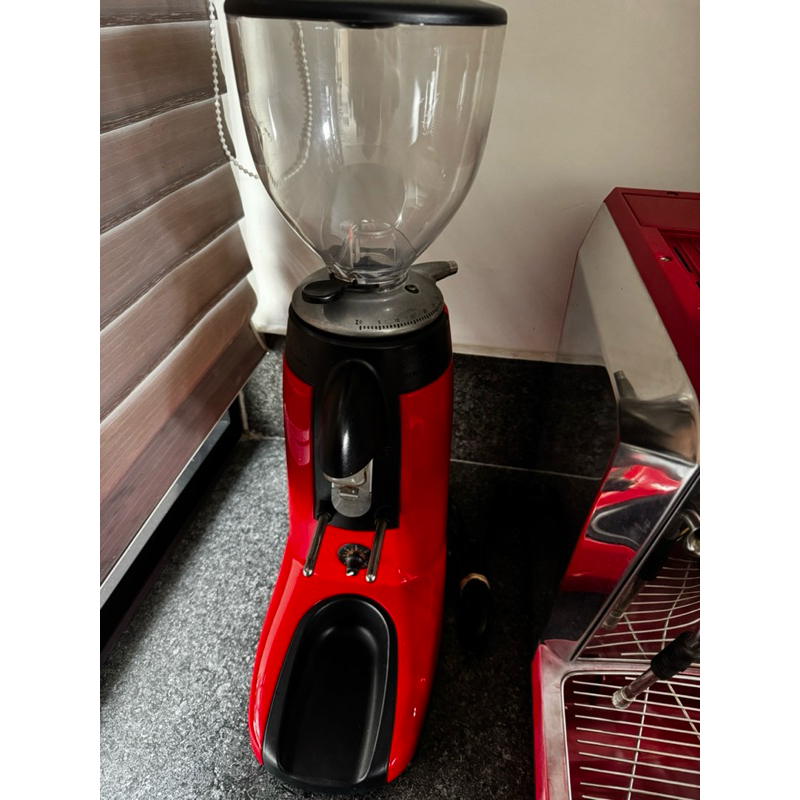 simonelli nouva oscar 2