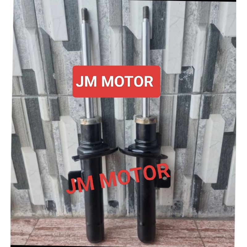 SHOCKBREAKER PEUGEOT 406 DEPAN ORIGINAL