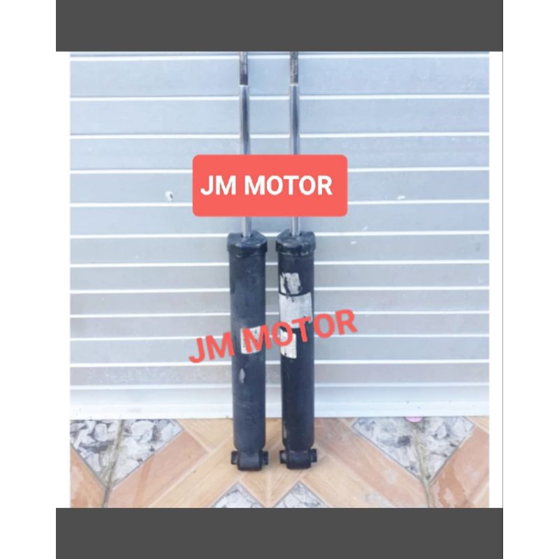 SHOCKBREAKER PEUGEOT 306 BELAKANG ORIGINAL