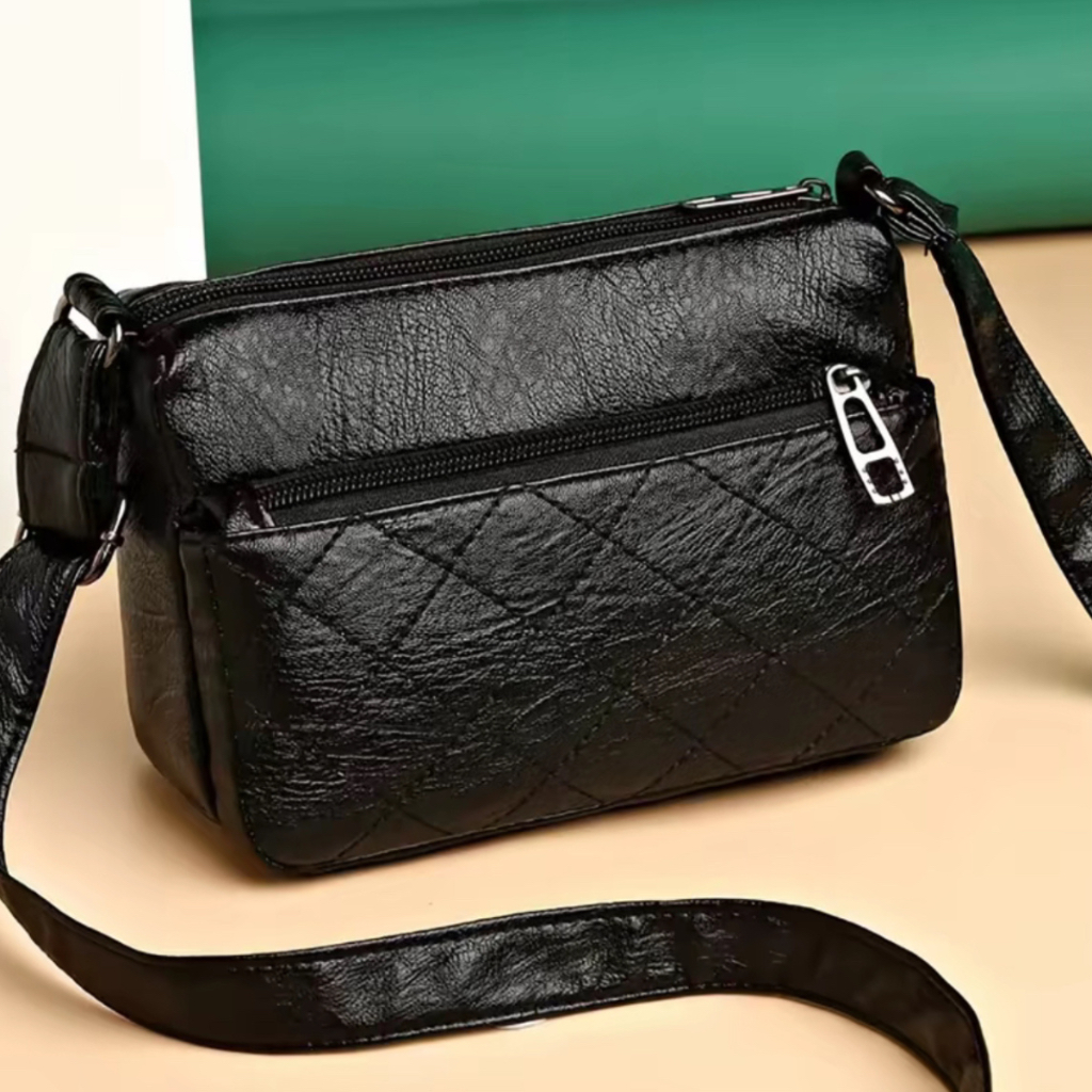 FDG_ HOT SALE 2025 TAS KONDANGAN WANITA TAS PESTA TAS CEWEK TAS KERJA IBU IBU PEREMPUAN SELEMPANG MO