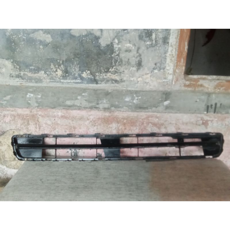 Grill Radiator original Granmax grandmax, gril depan grand max