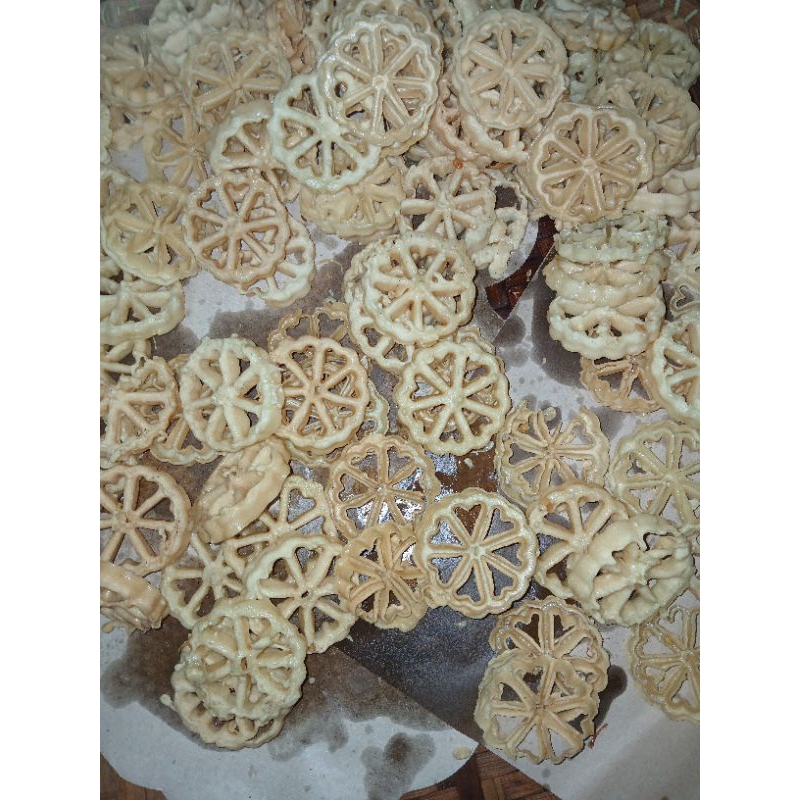 

KEMBANGGOYANG