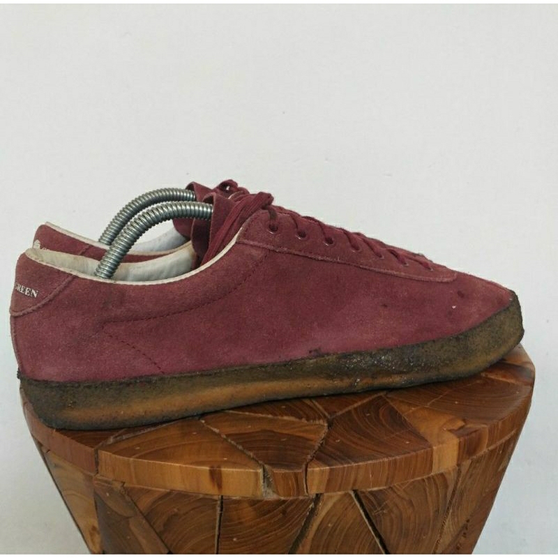second shoes PRETTY GREEN sz 42,5 ins 27 cm