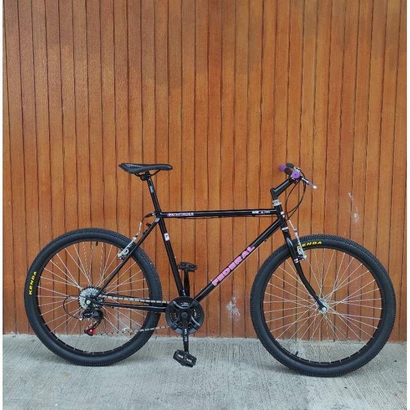 Federal Bobcat Pathfinder