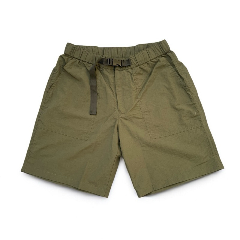 Short Pants Nylon Real Standart