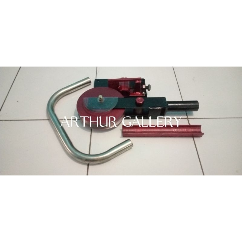 bending pipa 1 1/4 inch stainless (32mm)