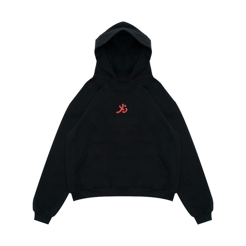YB LABS STUDIO HOODIE