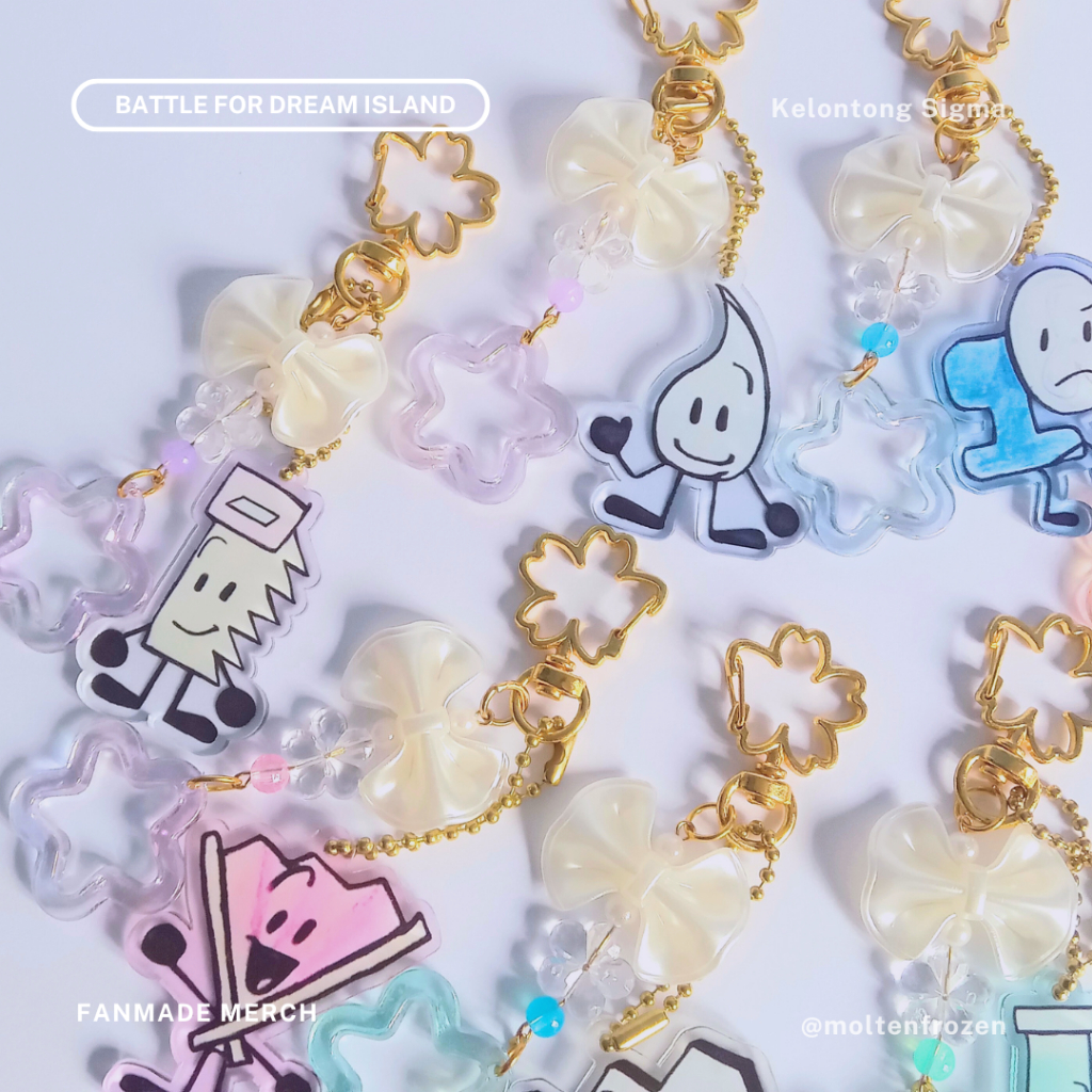 Harga bfdi keychain Terbaru Nov 2025 | BigGo Indonesia