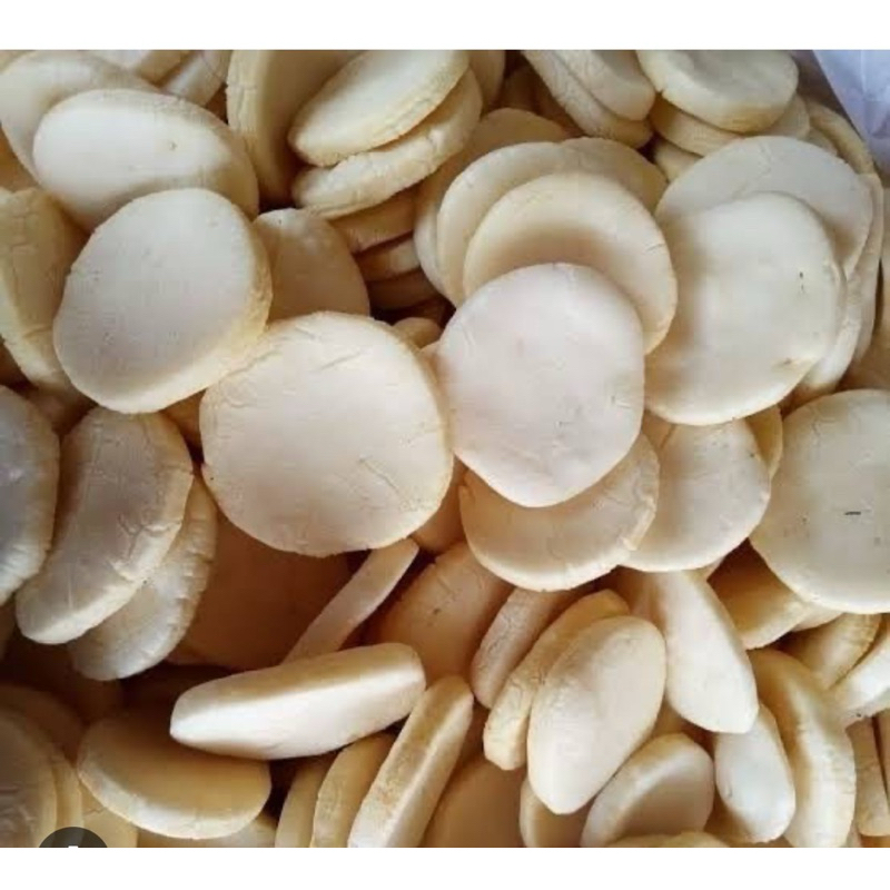 

kerupuk kemplang ikan