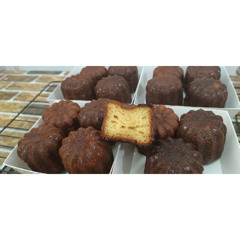

canele