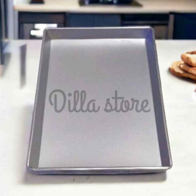 Loyang Oven Cosmos Tipe C09919R - C09918R / Loyang Oven Listrik / Loyang Oven Cosmos Kapasitas 19 Li