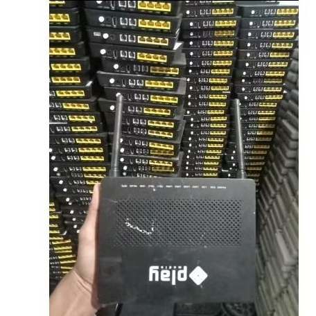 HUAWEI 5H GPON PORT HIJAU