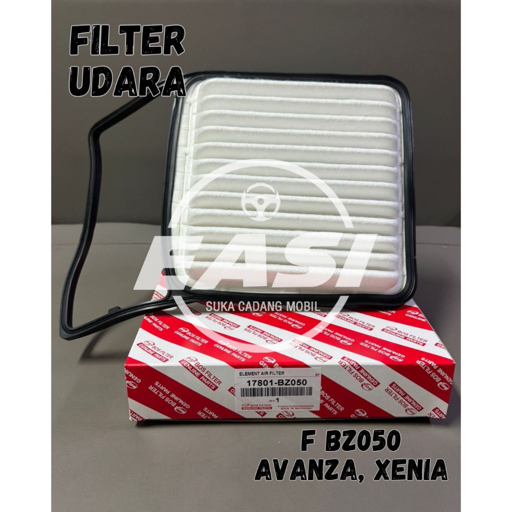 RB Filter Udara Avanza Xenia VVTI 17801-BZ050
