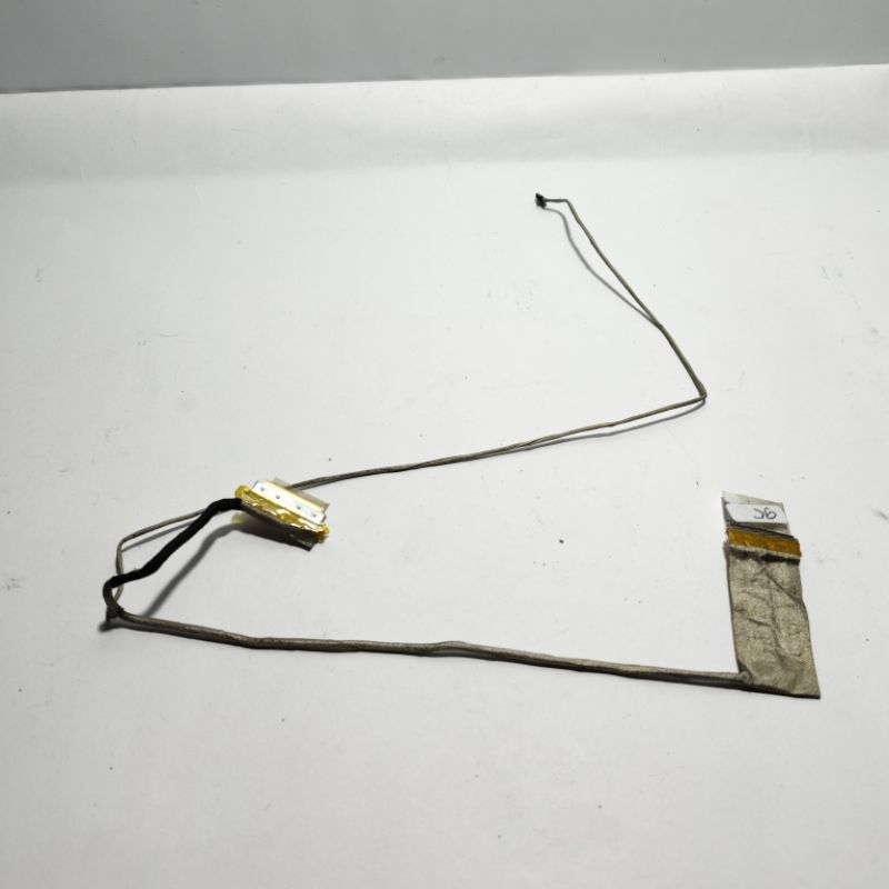 Kabel Flexi Flexible LCD Laptop Asus X451 X451C X451Ca X451M X451Ma