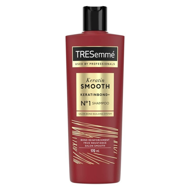 SB Tresemme Shampoo Keratin Smooth / Tresemme Keratin Smooth 170 mL