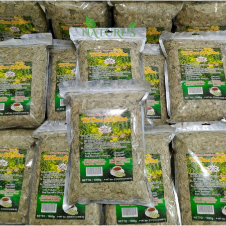 

daun jati cina 1 kg kwalitas premium merk lam 88