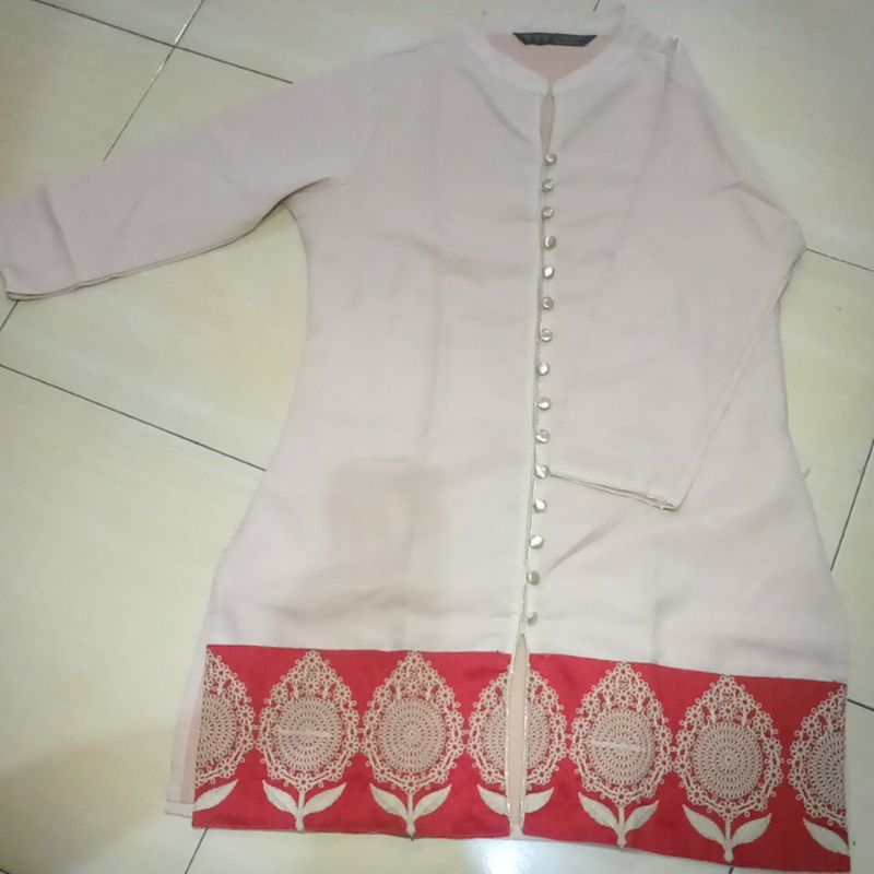 jual Chanira festive collection atasan wanita