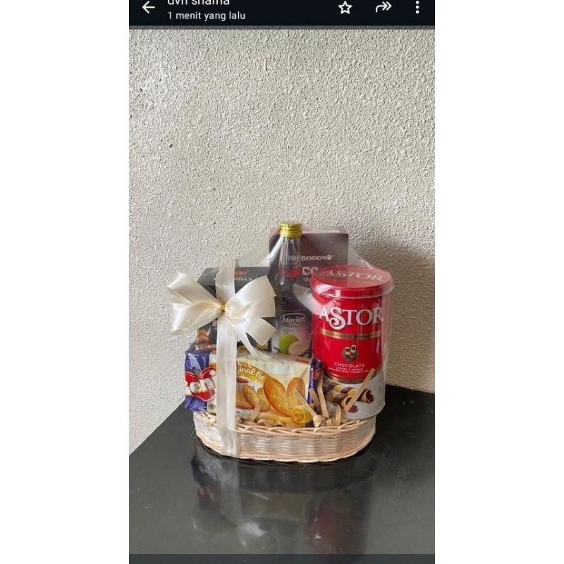 

Paket Hari Raya