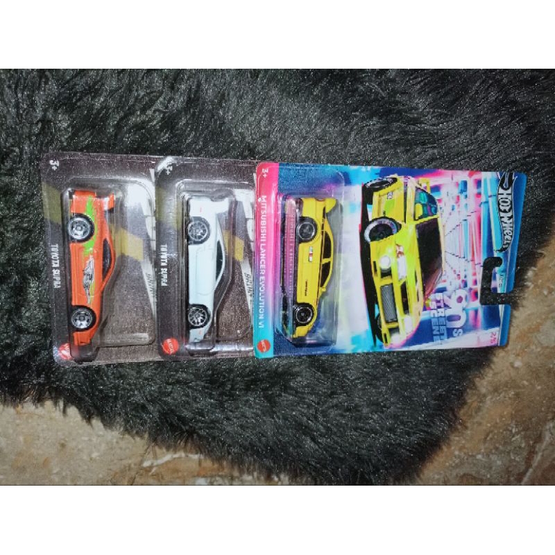hotwheels perpaket