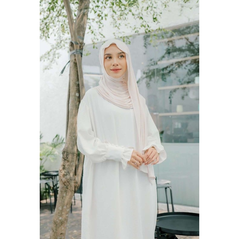 Pashmina Kaos Premium by haya hijab