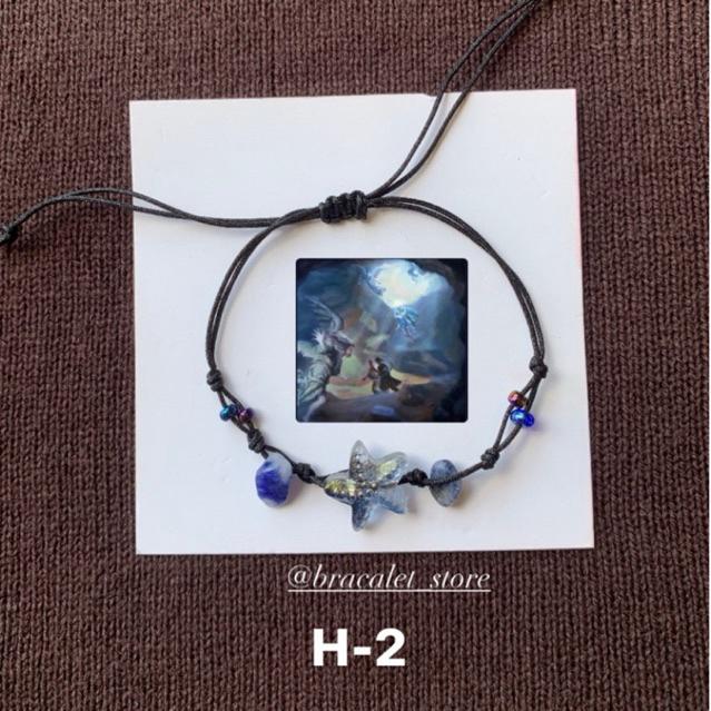 GELANG HINDIA SERIES