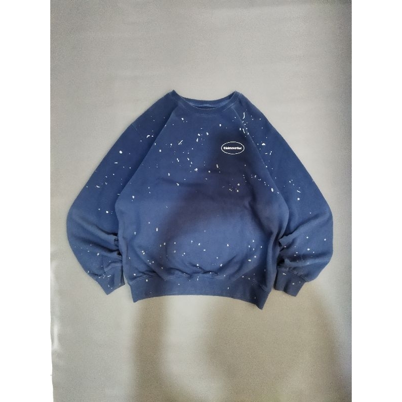 thisisneverthat dip dyed