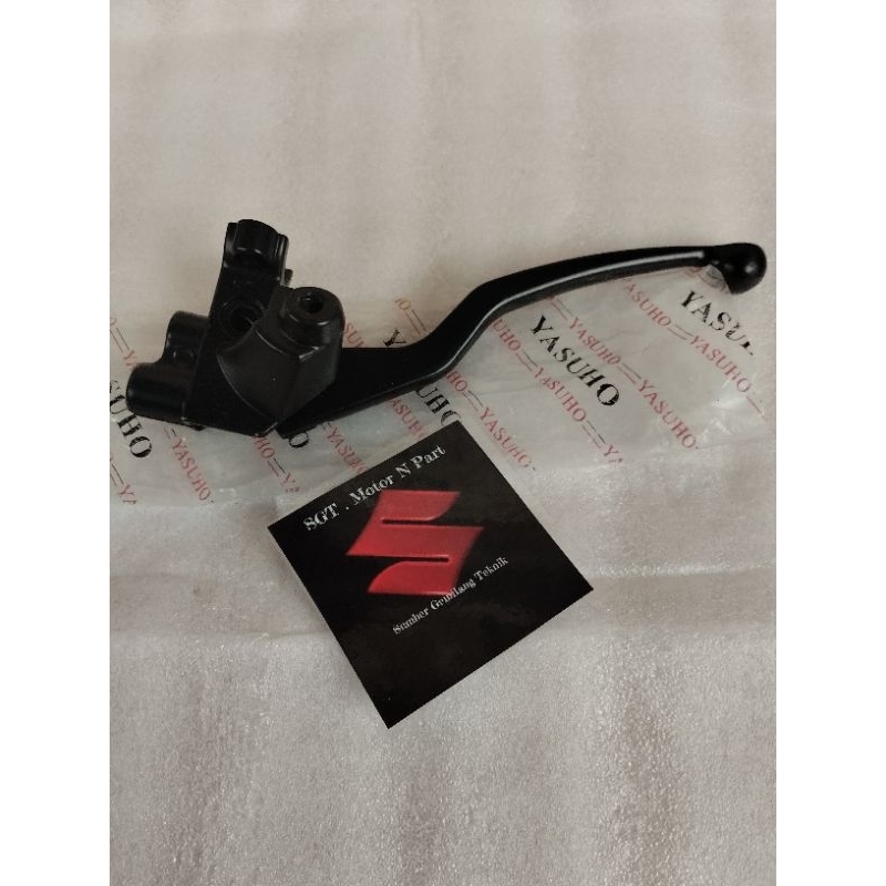 Handel Kopling Satria Fu + Rumah Handel Satria Fu