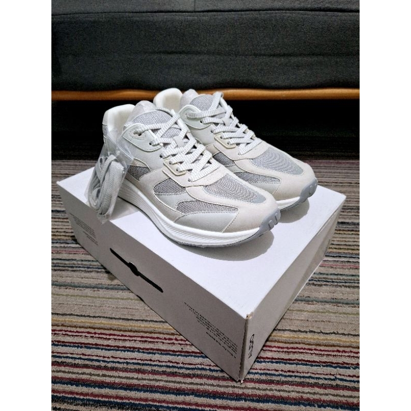 Sneakers Sepatu Pria Aldo Original