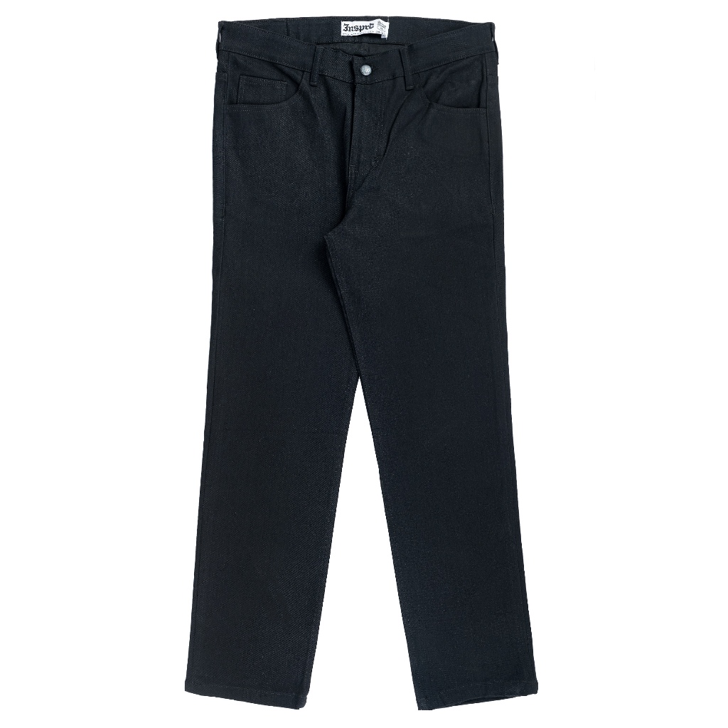 Inspired27 - Celana Panjang Barlow Bk