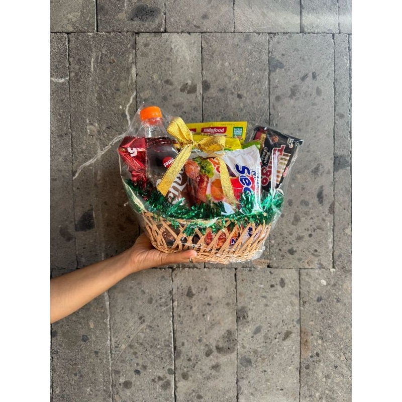 

hampers Lebaran,parsel idul fitri,Hampers Nyepi