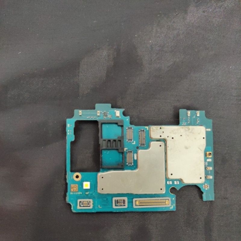 MESIN SAMSUNG A12 A127F MINUS KAMERA GAK BISA