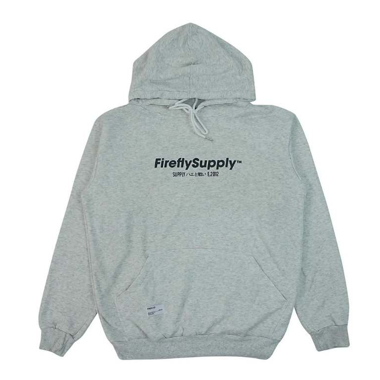 HOODIE SABLON KICHINTO SERIES FIREFLY ORIGINAL