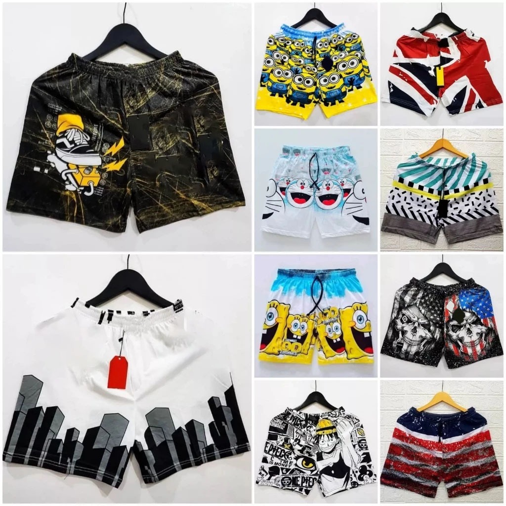 MOTIF DISTRO| PRIA| BOXER MOTIF DISTRO| BOXER PRIA| KOLOR PRIA |CELANA PENDEK PRIA| BOXER | BOXER UN