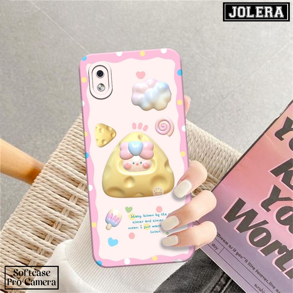 Case Hp Samsung Galaxy A01 Core Case Handphone Samsung Galaxy A01 Core Silicon Hp Kesing Hp Casing L