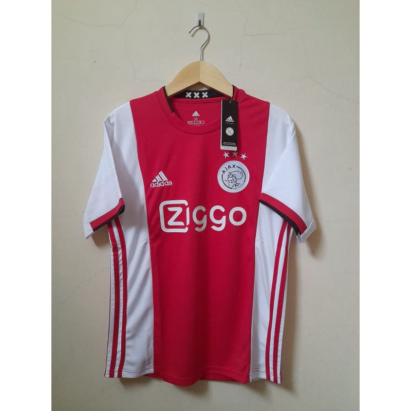 jersey ajax home 2019-2020