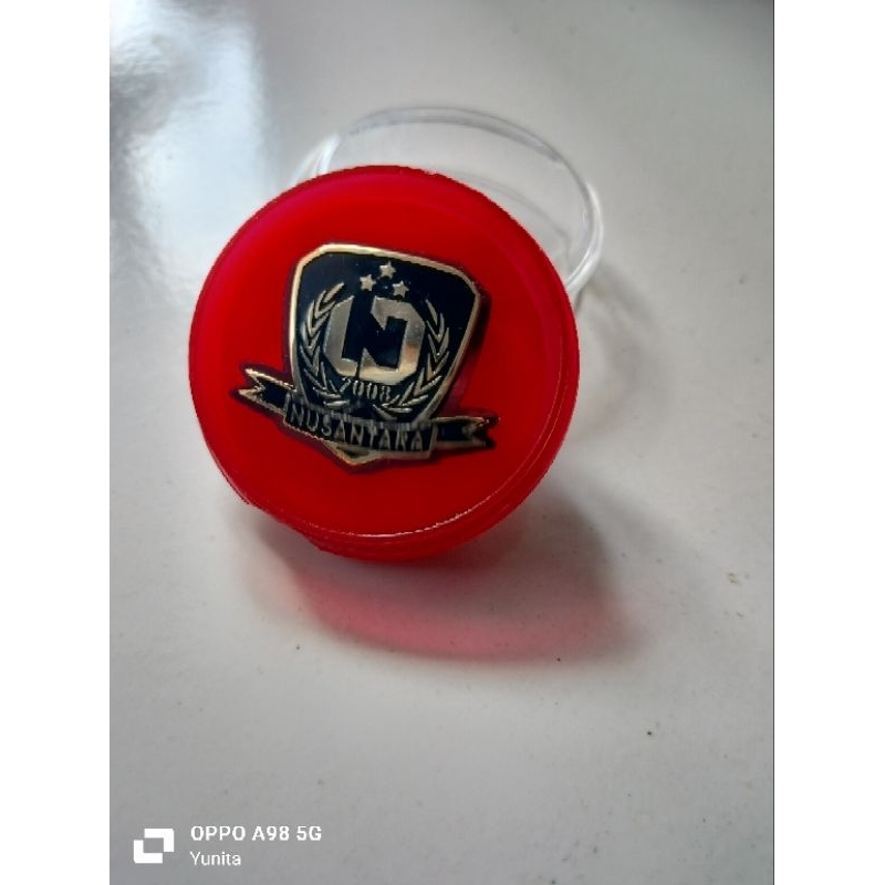 Jual Pin Lnd Nusantara Tahun 2008